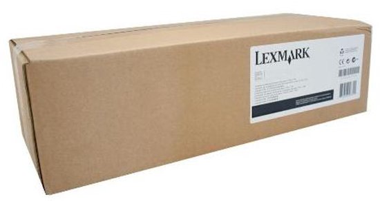 Lexmark 71C20Y0 tonercartridge 1 stuk(s) Origineel Geel