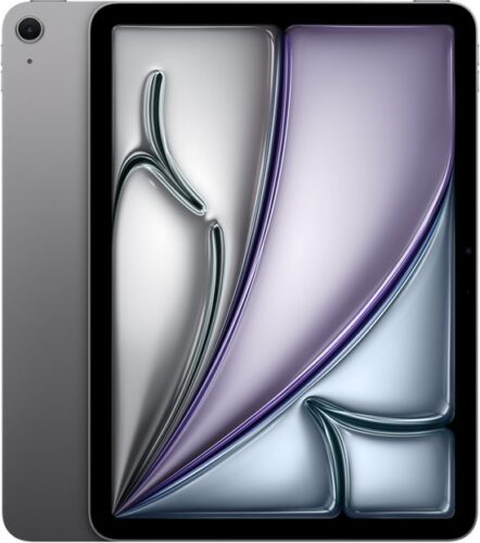 iPad
