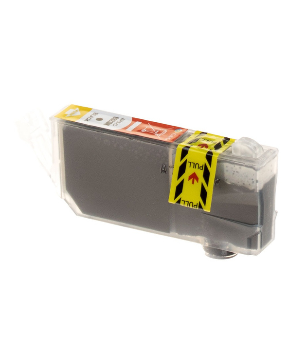 G&G NP5-C-0521BK inktcartridge 1 stuk(s) Compatibel Zwart