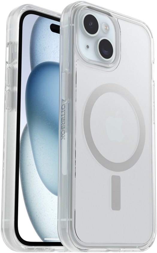 OTTERBOX Symmetry Clear MagSafe Apple iP