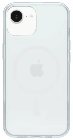 OTTERBOX Symmetry Clear MagSafe Apple iP
