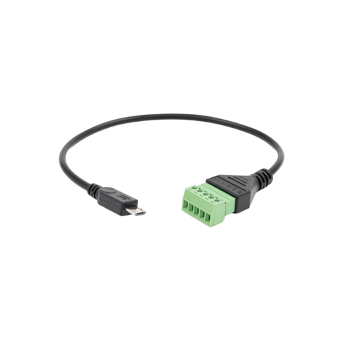 Kabels en adapters