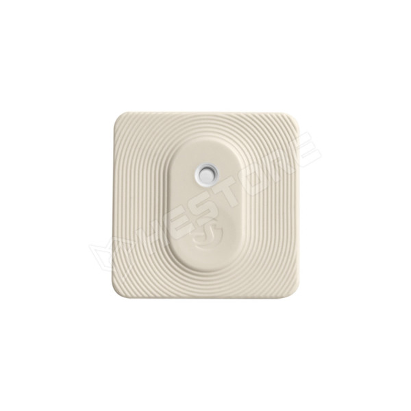 SHELLY BLU H&T ZB Ivory Sensor