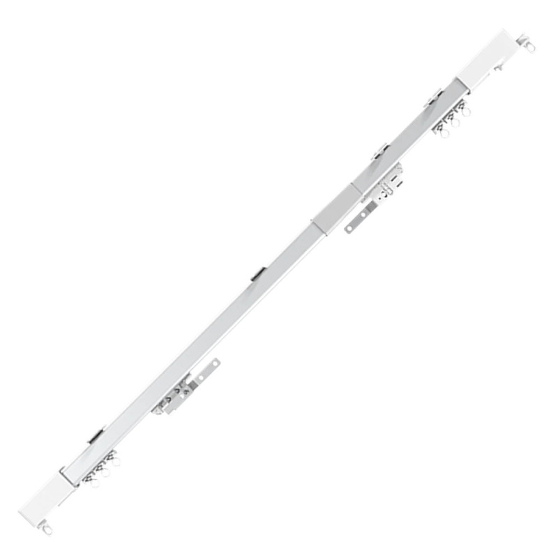 SHELLY RAEX P35 2.3-4m Curtain Track