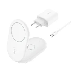 Wireless presenters