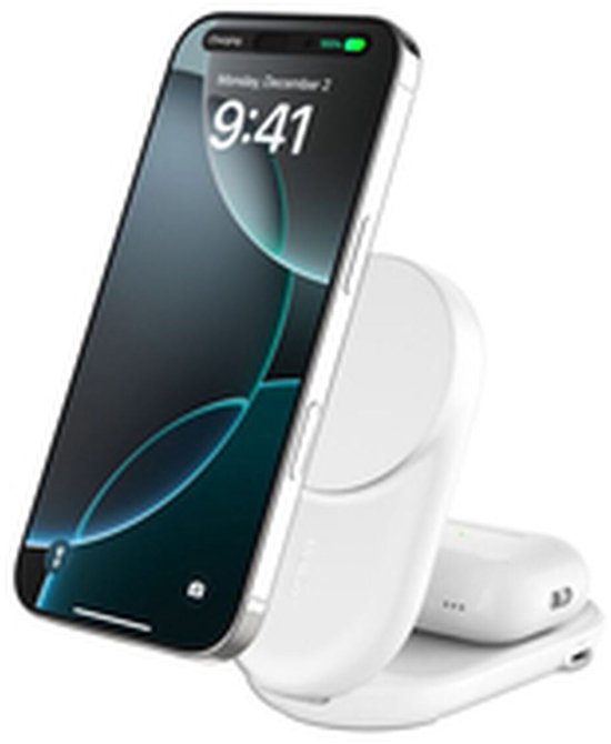 BELKIN UltraCharge 25w Qi2 2in1 Magnetic