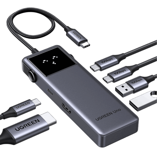 Interne USB-kabels