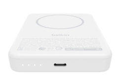 BELKIN BOOSTCHARGE 10k Qi2 15w PD20w