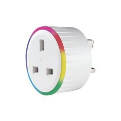 SHELLY Plus Plug UK Smart Plug