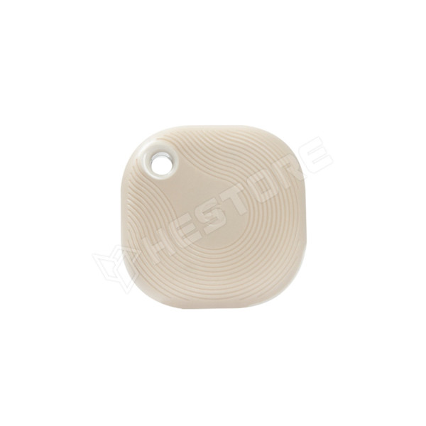 SHELLY BLU Tough1 Mocha Button