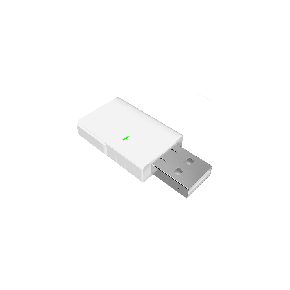 SHELLY BLU Gateway