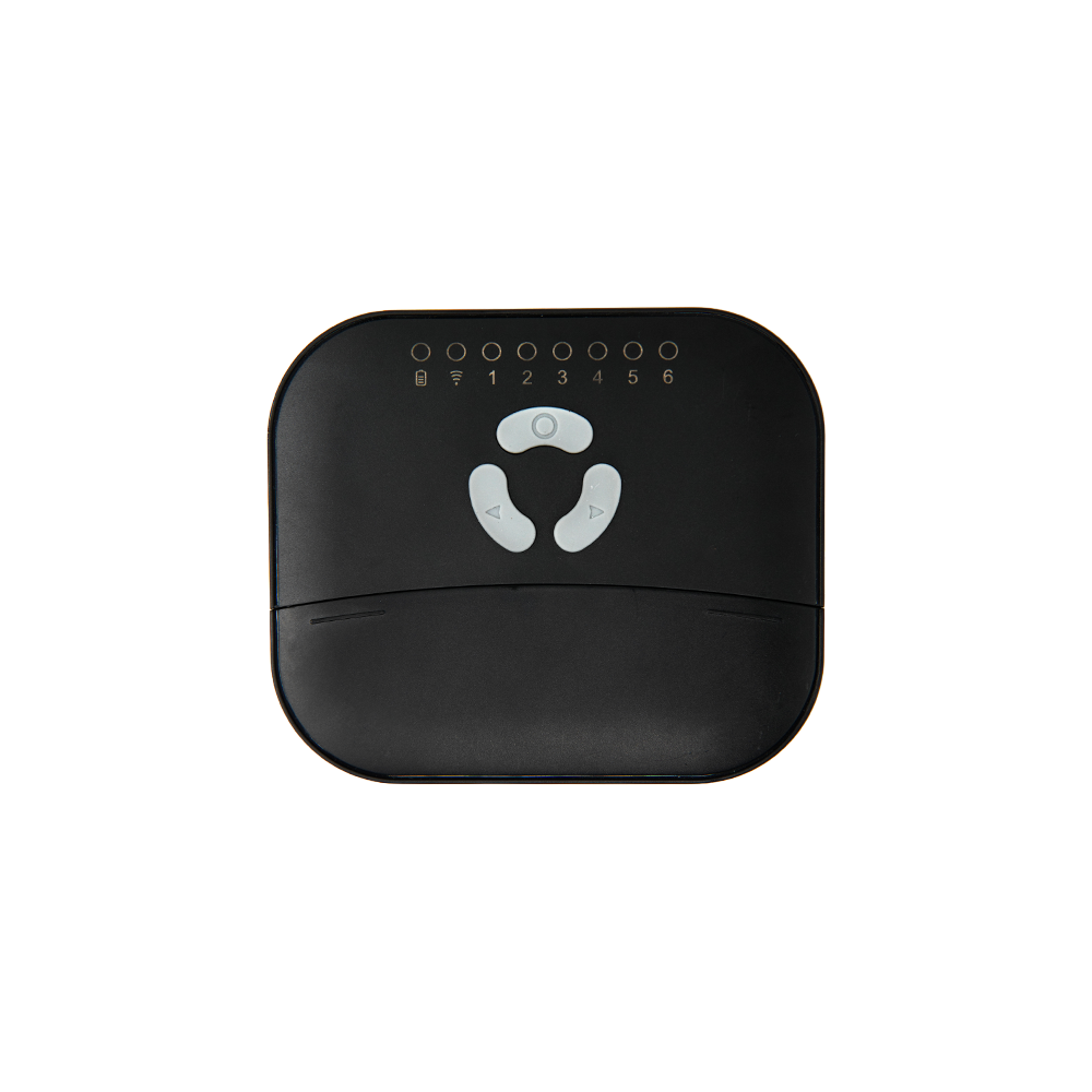 SHELLY FrankEver Irrigation Controller
