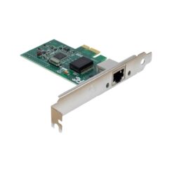 Inter-Tech ST-729 Intern Ethernet 1000 Mbit/s