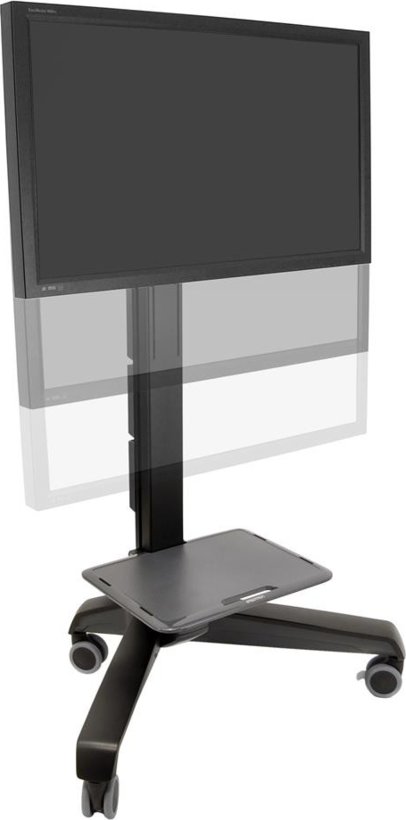 24-190-085/Cart Neoflex LHD Blk