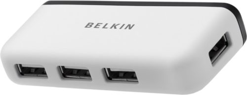 Kabels en adapters