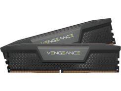 Corsair Vengeance CMK32GX5M2B6000C38 geheugenmodule 32 GB 2 x 16 GB DDR5