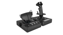 Saitek Pro Flight X56 Rhino
