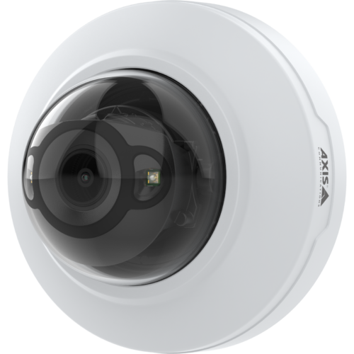 Network cameras PTZ cameras Axis Q63 Series