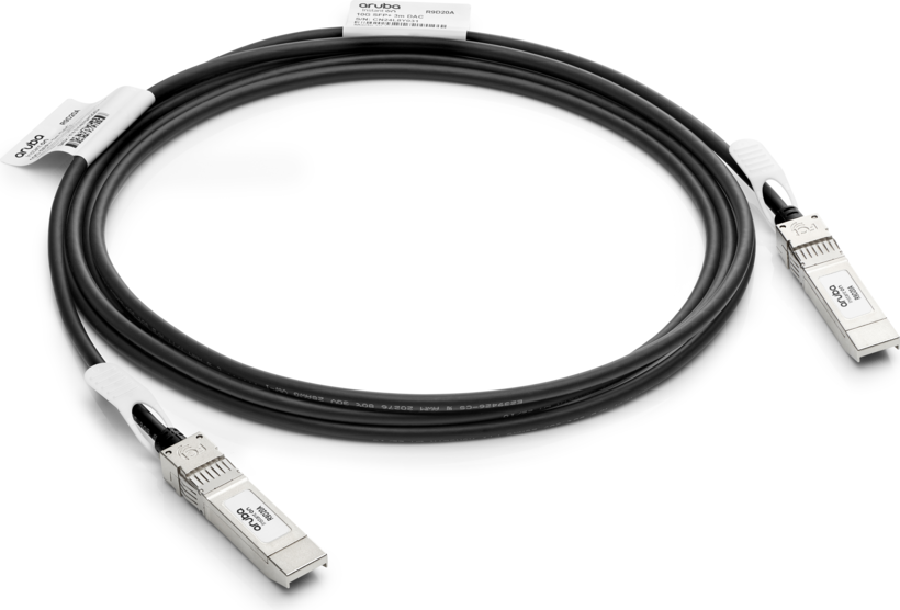 HPE Instant On 10G SFP+3m DAC Cable