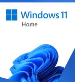 WIN HOME FPP 11 64-bit Eng Intl USB