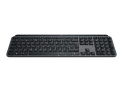 MX Keys S Graphite US INT'L BT PALMREST