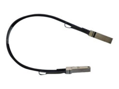 Pass Cop IB HDR Cbl 200Gb/s 1.5m 30AWG