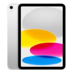 Apple iPad 5G LTE-TDD & LTE-FDD 128 GB 27,9 cm (11) Wi-Fi 6 (802.11ax) iPadOS 18 Blauw