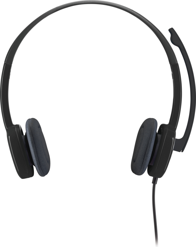LOGITECH H151 Stereo Headset