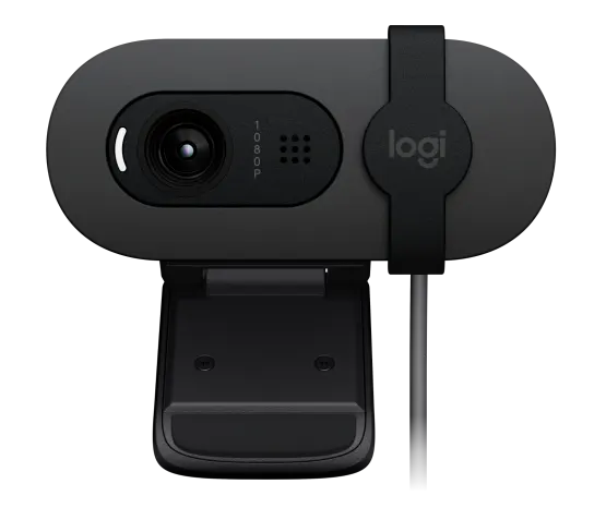 Logitech Brio 100
