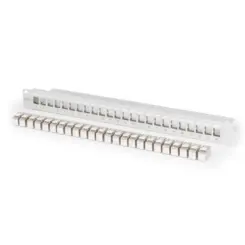Digitus DN-91410-24 patch paneel 1U