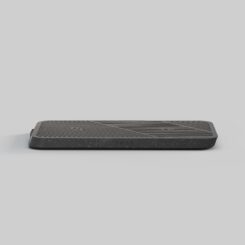 Zens Modular Dual Wireless Charger 2x15W