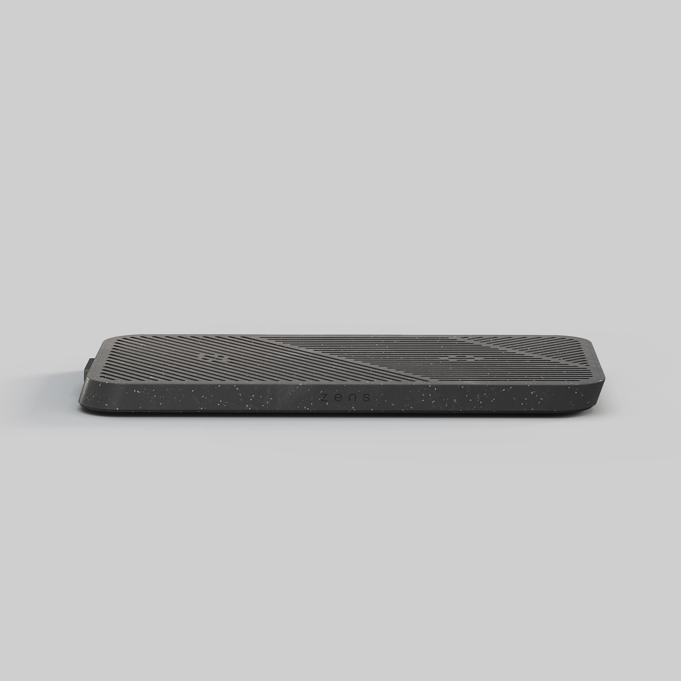 Zens Modular Dual Wireless Charger 2x15W