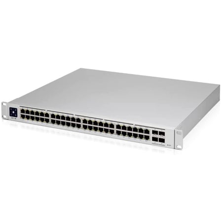 UBIQUITI NETWORKS UniFi Switch USW-48 - Switch