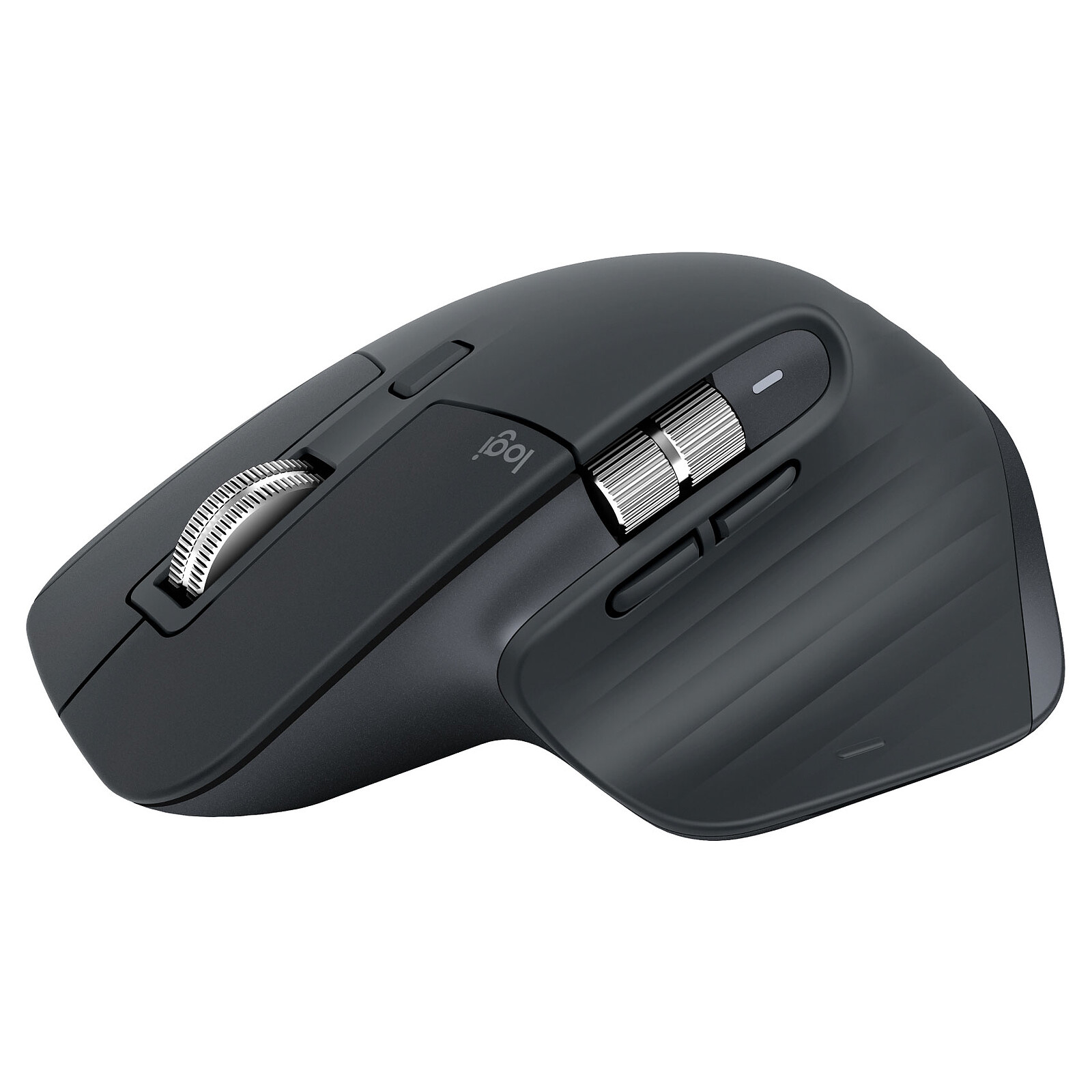 MX Master3S PWireless Mouse-GRAPHITEEMEA