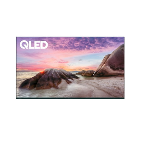 Avocor K-series 75 4K display
