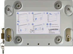 LANCOM Wall Mount Grijs