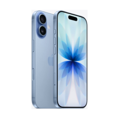APPLE IPHONE 17 MIST BLUE 512GB