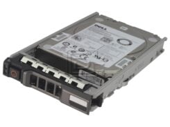 1.2TB 10K RPM SAS 12Gbps 2.5in Hot-plugHard Drive CusKit
