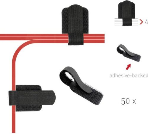 Kabels en adapters