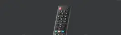 LG REPLACEMENT REMOTE GLOBAL