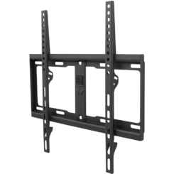 TV BRACKET SOLID FLAT VESA 400 GLOBAL