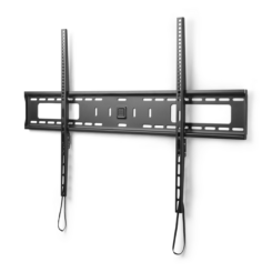 TV BRACKET SOLID FLAT XL VESA 900 GLOBAL