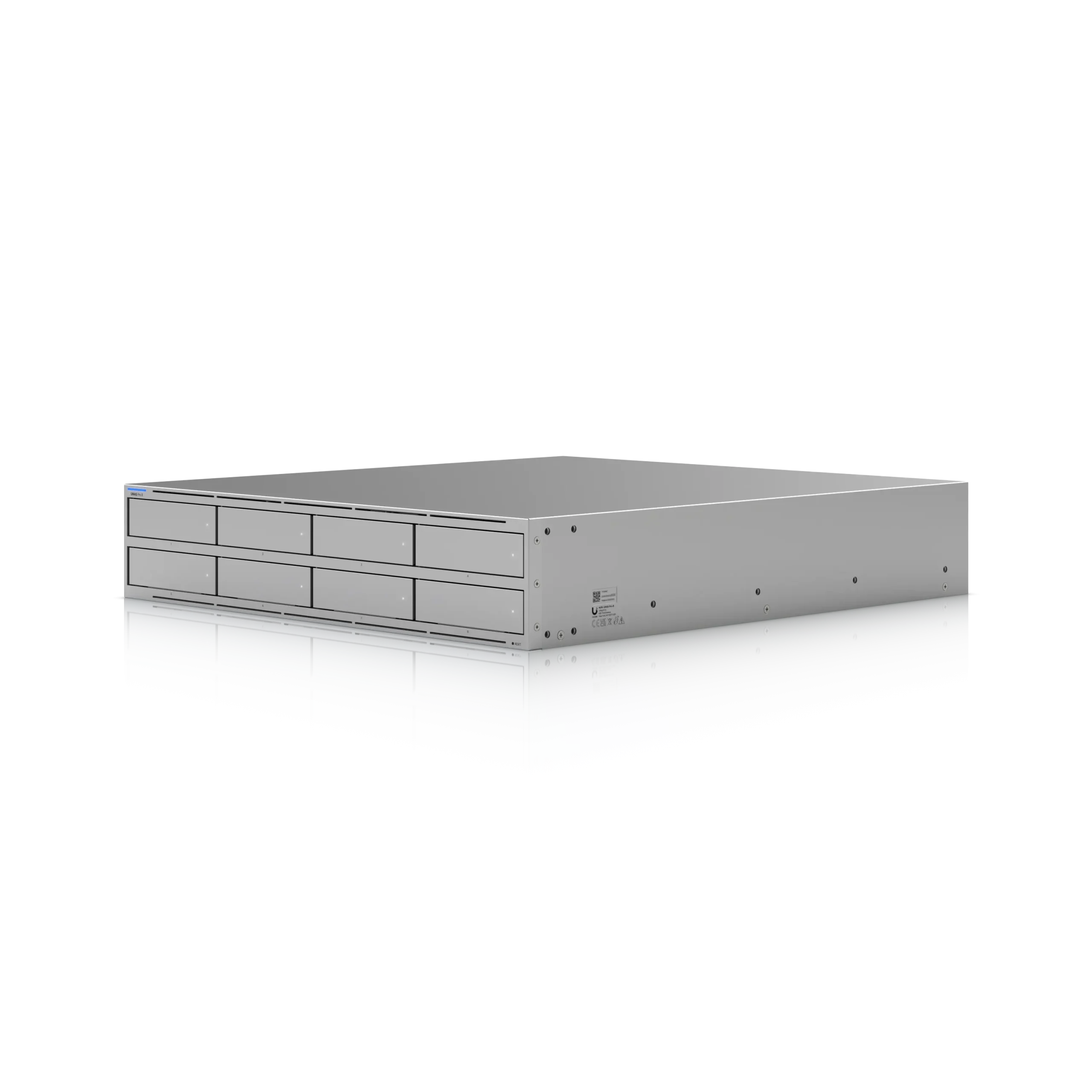 UniFi UNAS Pro 8