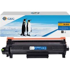 G&G 21149 tonercartridge 1 stuk(s) Compatibel
