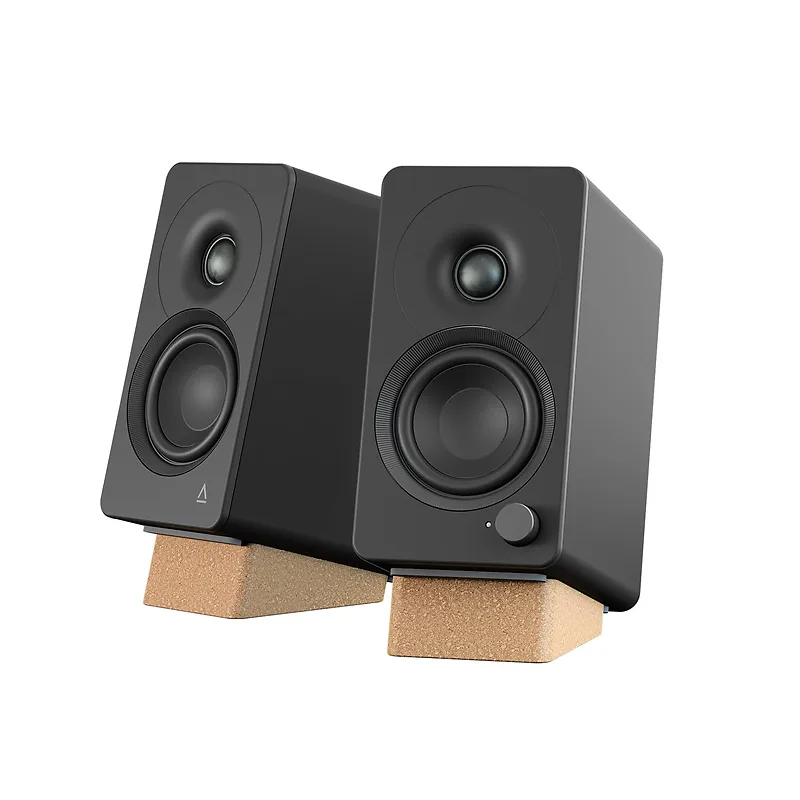Creative actieve luidspreker XF-1 2.0 zwart