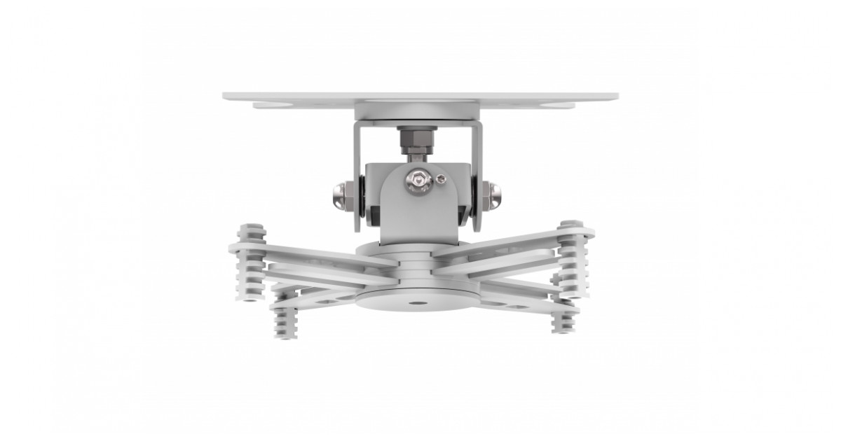VISION Flush Projector Ceiling Bracket