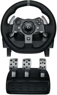 G920 Driving Force Racing Wheel EU