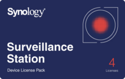 Device License Pack 4 licenses