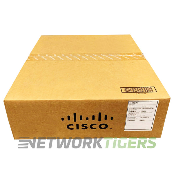 Cisco Cat9400 Series 24Pt 10Gigabit Enet