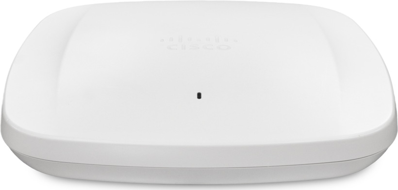 Cat9164I AP W6E tri-band 4x4 w/Reg-E